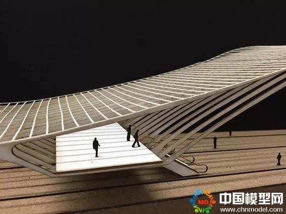 模型丨建筑模型，比你想象的還要精致！,建筑,模型,only,arch,佳佳