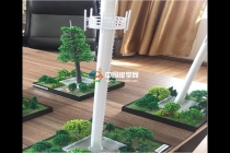 信號塔模型，基站模型，5G發(fā)射塔模型