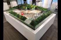 人防設(shè)備沙盤模型，通風(fēng)設(shè)備沙盤模型